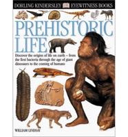 DK Eyewitness Books: Prehistoric Life