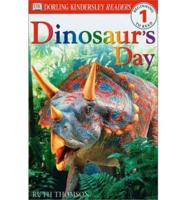 Dinosaur's Day