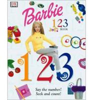 Barbie 1 2 3 Book