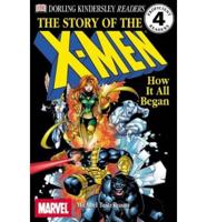 The Story of the X-Men