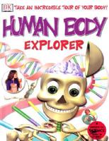 Human Body Explorer