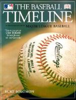 The Baseball Timeline