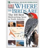 Where the Birds Are