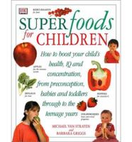 Superfoods for Children