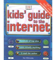 Kids'guide to the Internet