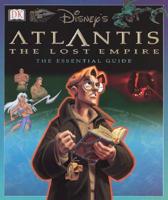 Atlantis, the Lost Empire, 2001