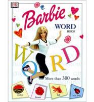 Barbie Word Book