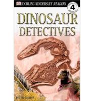 Dinosaur Detectives