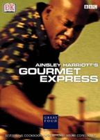 Ainsley Harriott's Gourmet Express