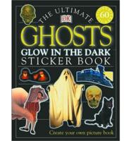 Glow in the Dark: Ghosts