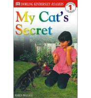 My Cat's Secret
