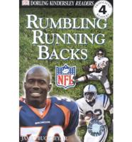 NFL Rumbling Running Backs