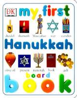 My First Hanukkah Board Book