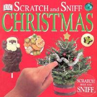 Scratch and Sniff. Christmas
