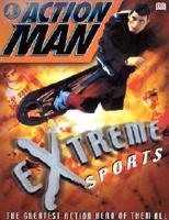 Action Man Extreme Sports / Written by Simon Beecroft ; Photography by Trish Gant