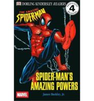 Spider-Man's Amazing Powers