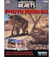 Walking With Prehistoric Beasts Photo Journal