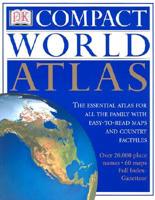 DK Compact World Atlas