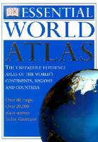 DK Essential World Atlas