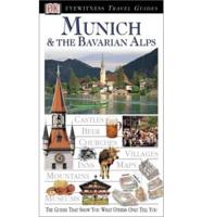 Munich & The Bavarian Alps