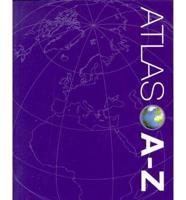 Atlas A-z