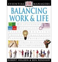 Balancing Work & Life