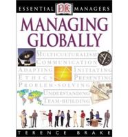 Managing Globally