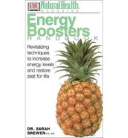 Energy Boosters Handbook