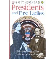 Presidents and First Ladies