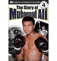 DK Readers L4: The Story of Muhammed Ali