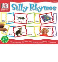 Silly Rhymes Puzzle