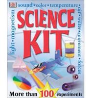 DK Science Kit