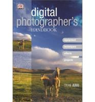 Digital Photographer's Handbook