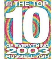 The Top 10 of Everything