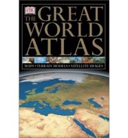 The Great World Atlas