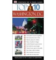 Top 10 Washington, D.C