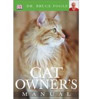 Cat Owner's Manual