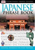 Japanese Phrase Book