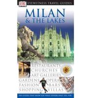 Milan and the Lakes