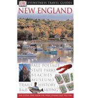 New England