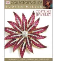 Collector's Guides: Costume Jewelry