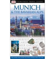 Munich and the Bavarian Alps