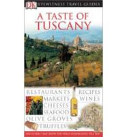 A Taste of Tuscany