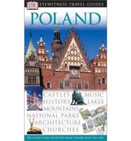 Eyewitness Travel Guides Poland
