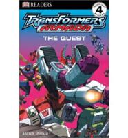 Transformers Armada