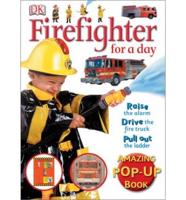 Firefighter for a Day