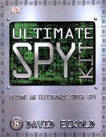 Ultimate Spy Kit