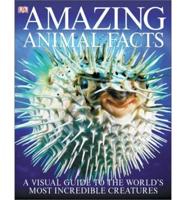 Amazing Animal Facts