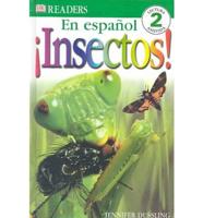 Insectos