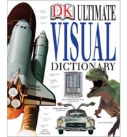 Ultimate Visual Dictionary